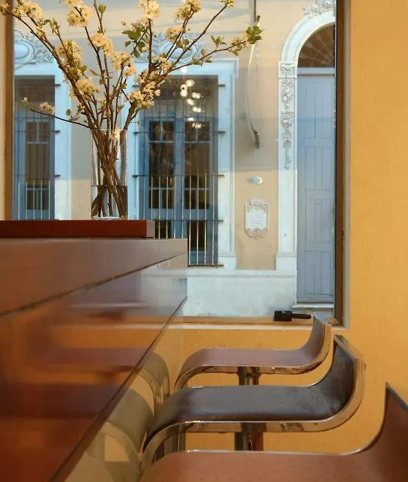 Mansion Vitraux Boutique Hotel (Adults Only)-1