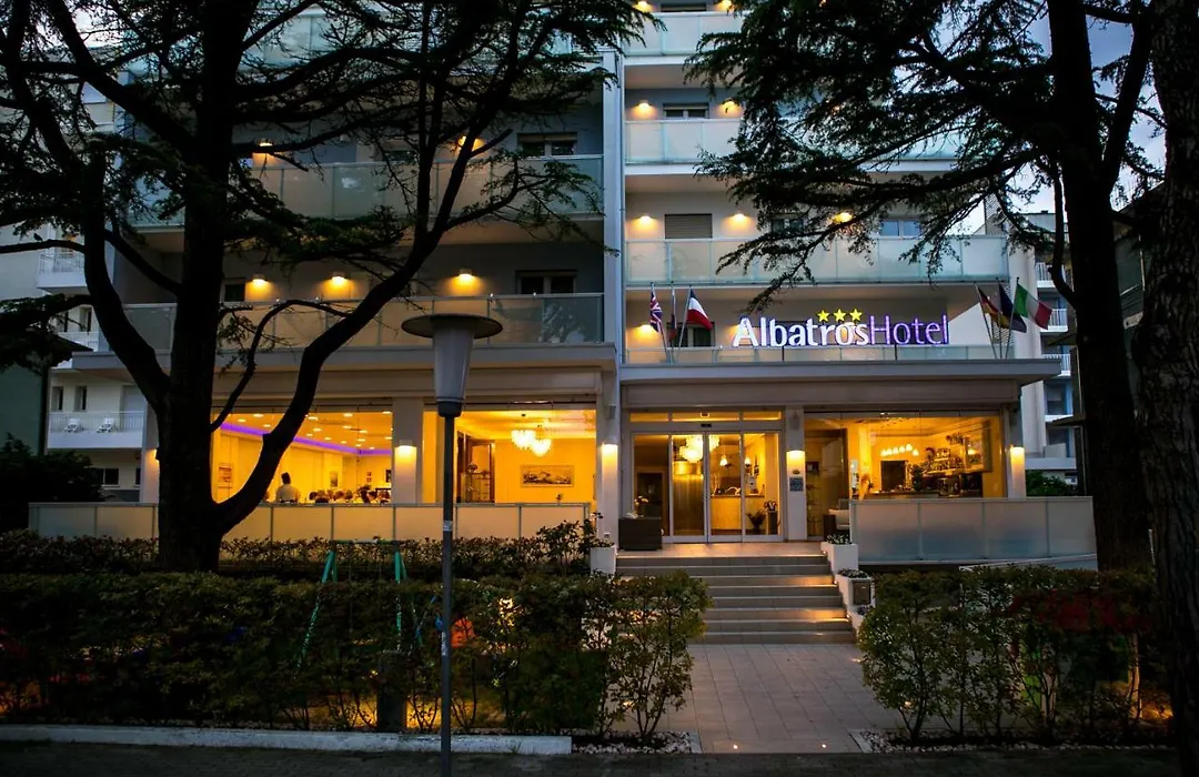 Hotel Albatros-1