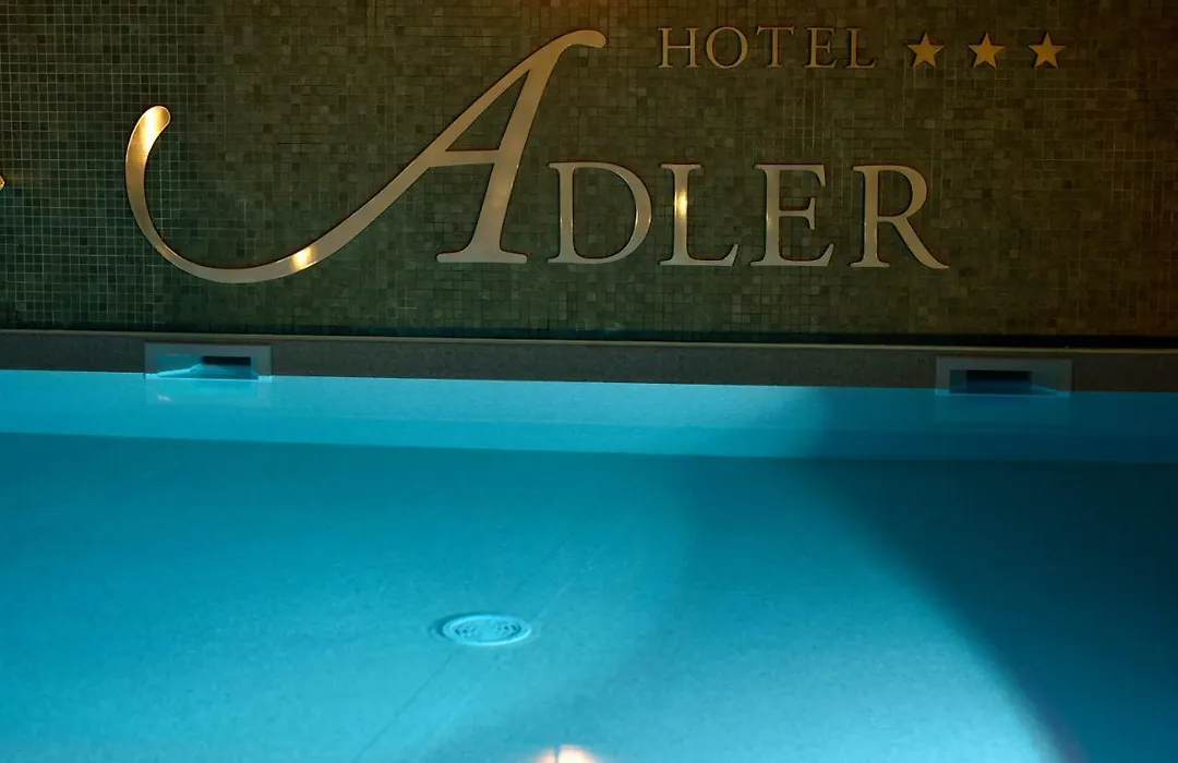 Hotel Adler-1