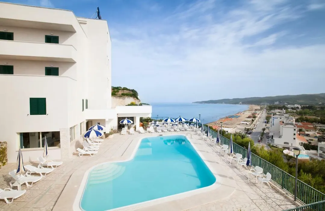 Svevo Sea House-1