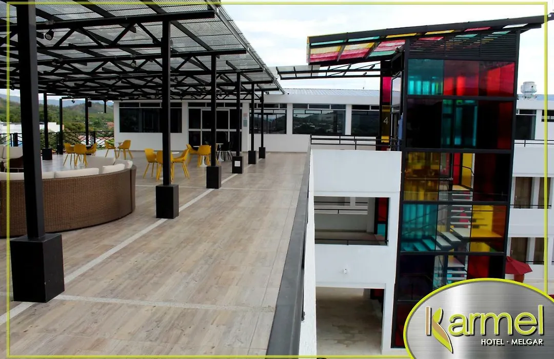 Hotel Karmel-1