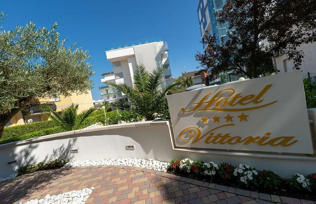 Hotel Vittoria-1