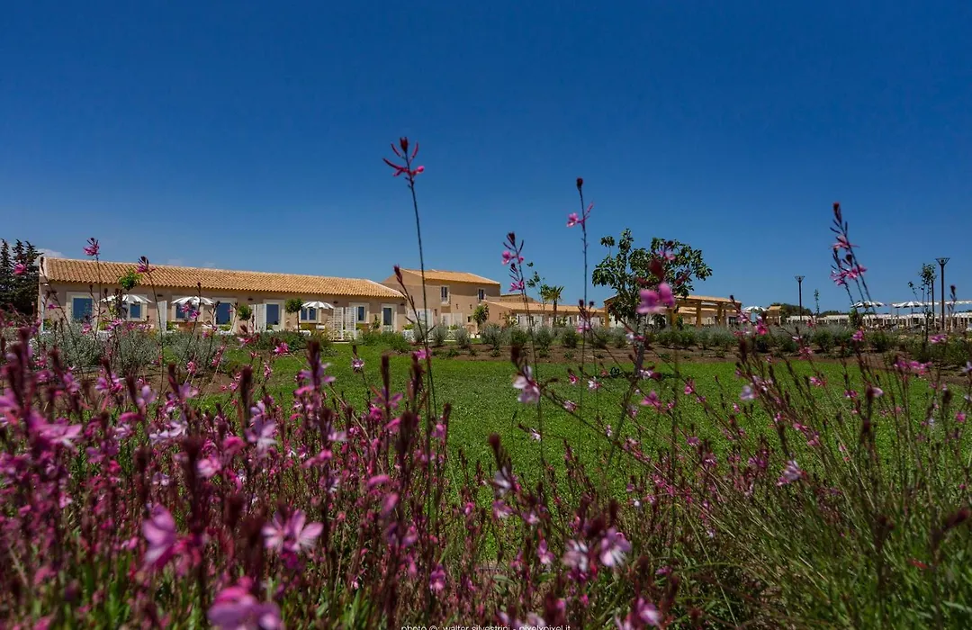 Hotel Casale Milocca-1