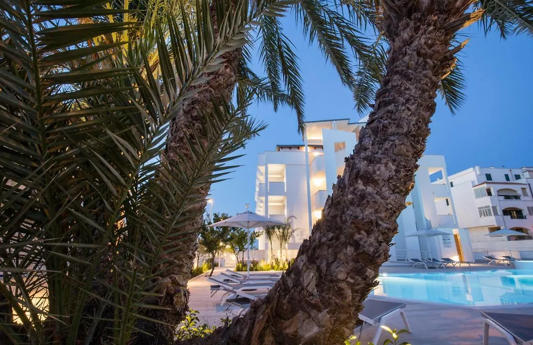 Forte 2 Hotel-1