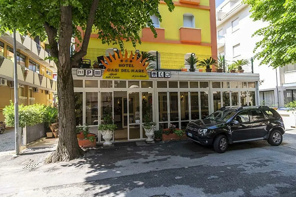 OASI del MARE-1