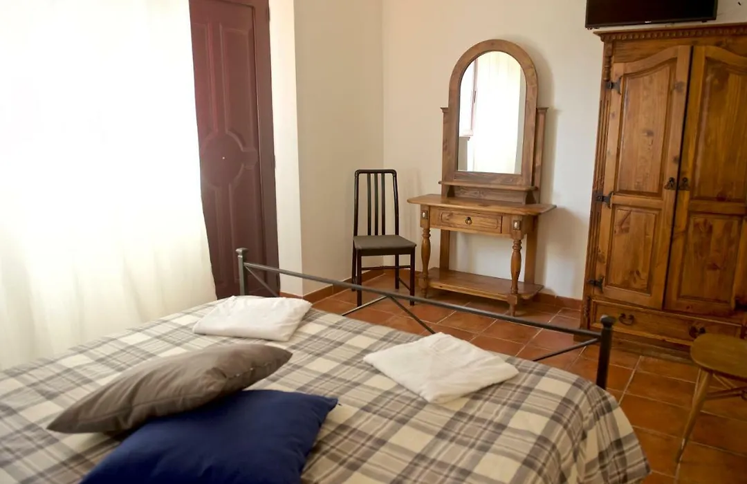 Agriturismo Le Folaghe-1
