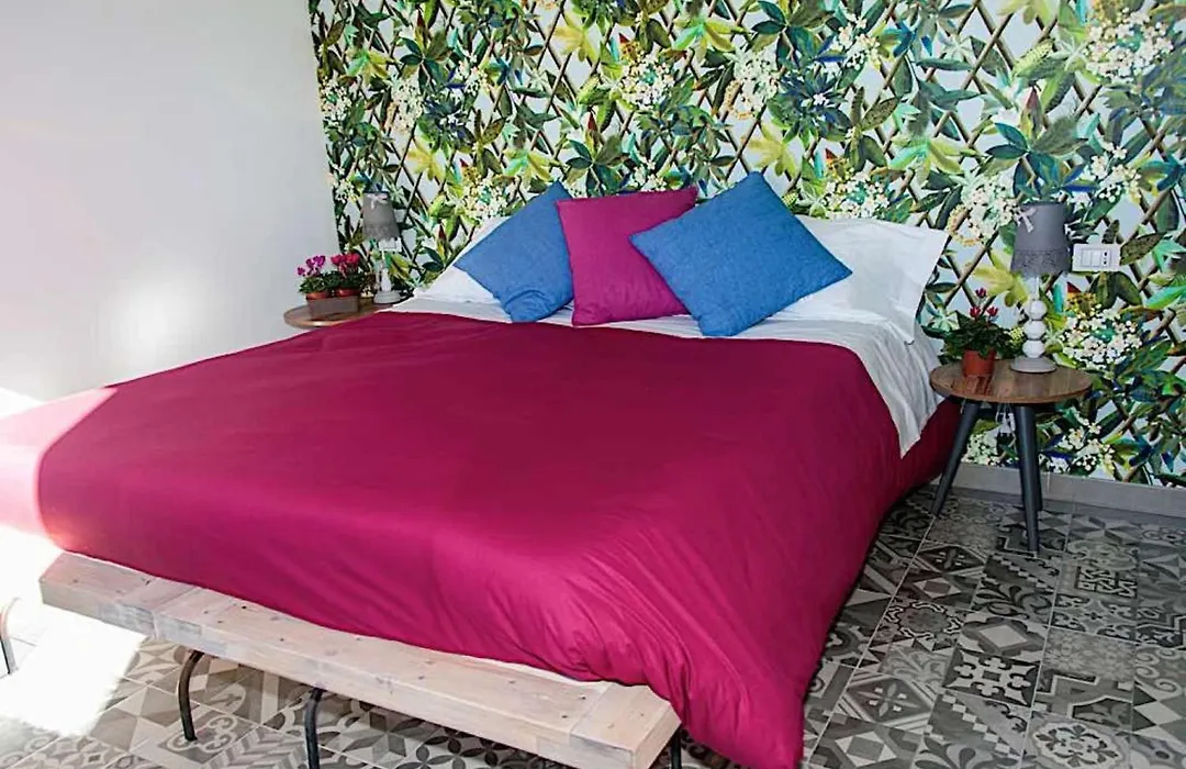 Agriturismo Cozzo di Papaleo-1