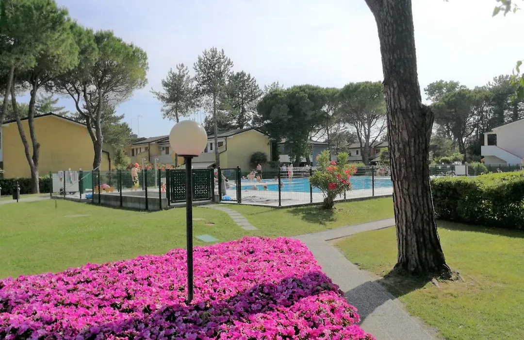 Villaggio Azzurro-1