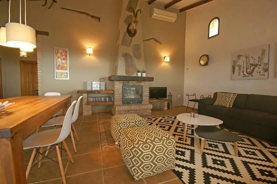 Villa Godoy-1