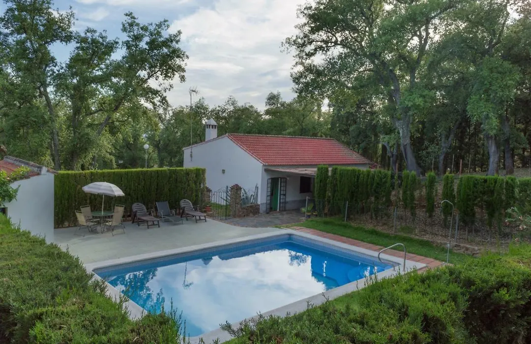 Casa Rural La Gallega-1