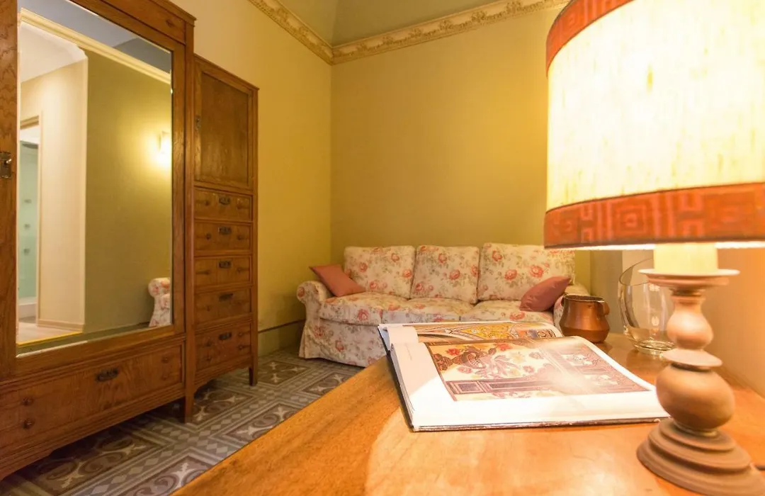 B&B Porta Carolina-1