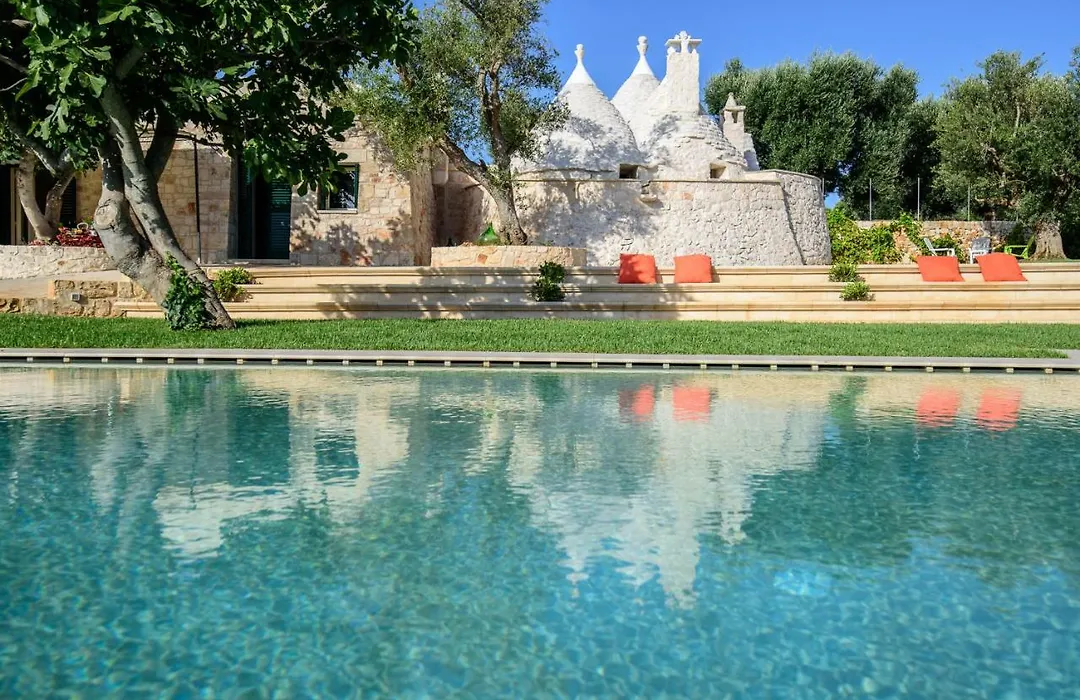 Trullo Marì-1