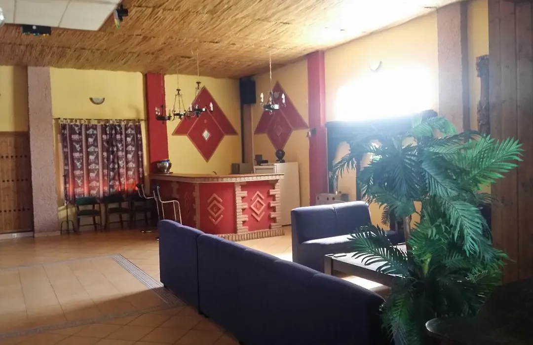 Hacienda Doña Lola-1