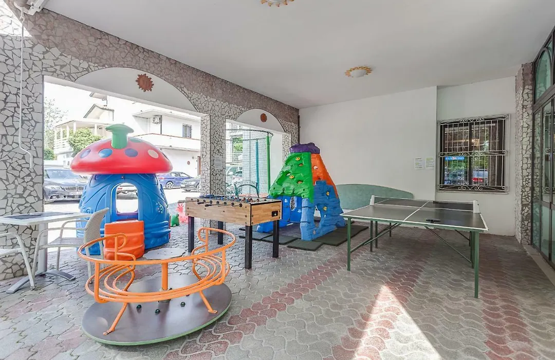 Hotel Giamaika-1