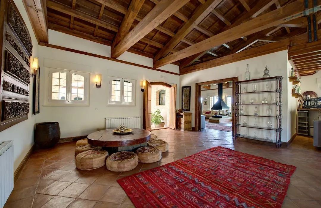 Finca El Piruetano-1