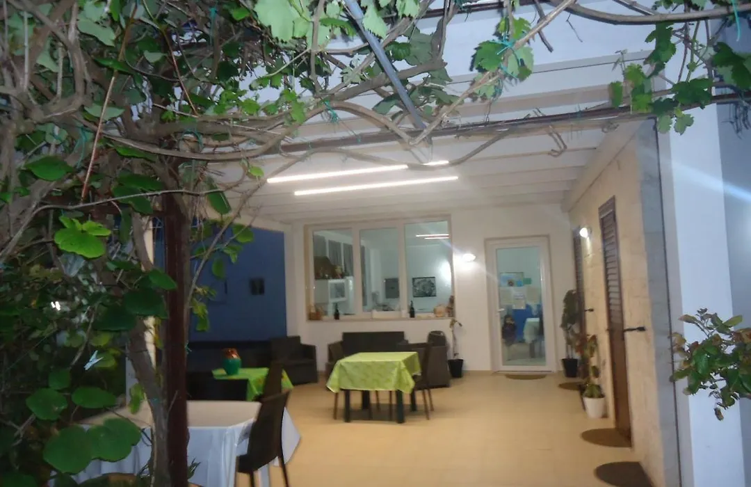 B&B Oceano-1