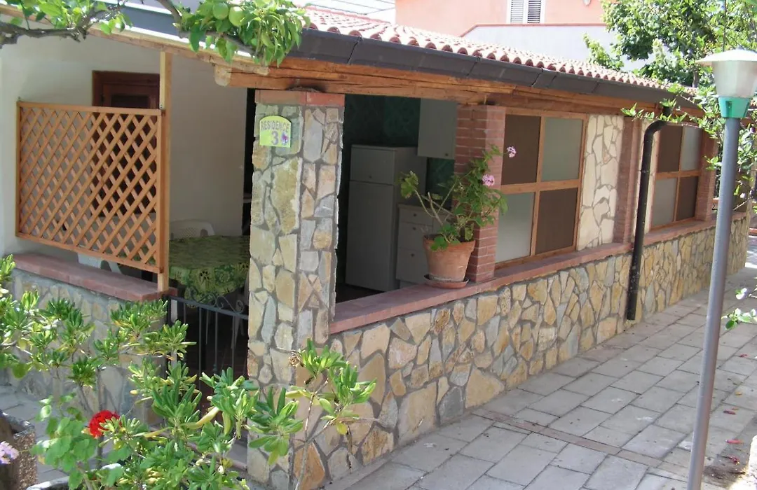 Villaggio Romaniello-1
