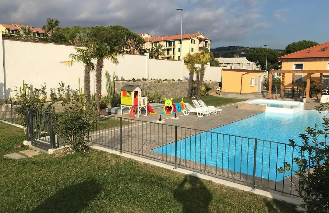 Villa Canepa-1