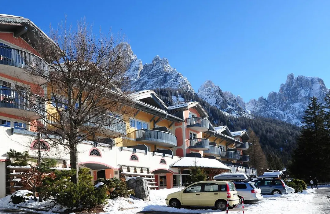 Sporting Aparthotel-1