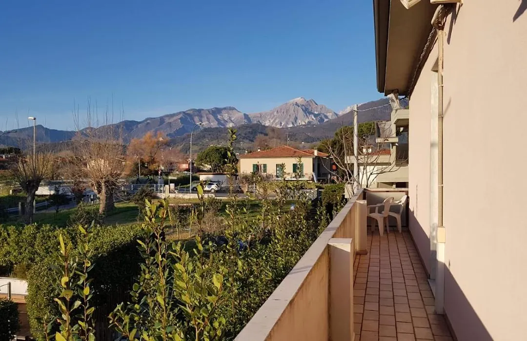 Hotel Patrizia-1