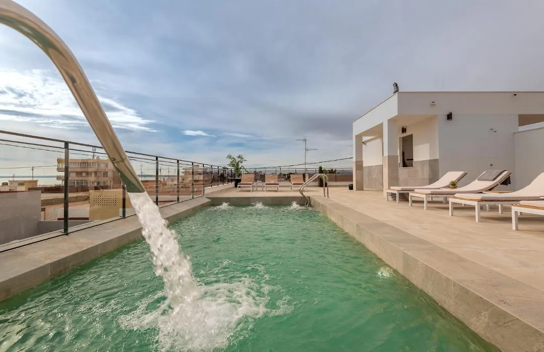 Santa Pola Apartments-1