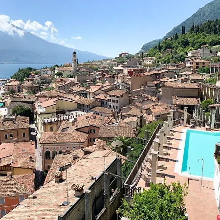 Hotel Castell - Montagnoli Group-2