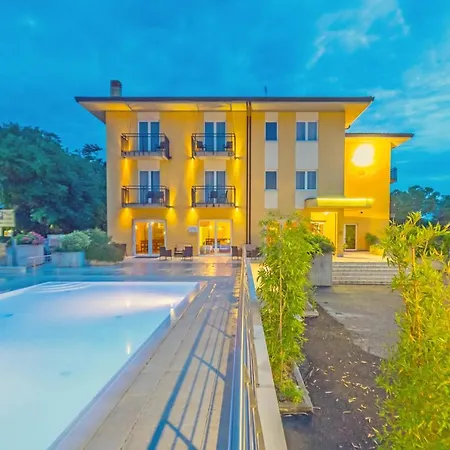 Hotel Nuova Barcaccia-2
