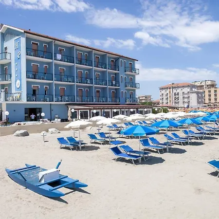 Hotel Primavera sul mare-3
