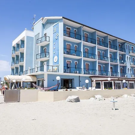 Hotel Primavera sul mare-2