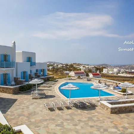 Aeolos Resort-3