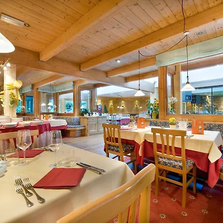 Sporthotel Rosatti-2
