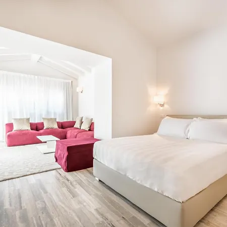 Hotel Stella Della Versilia-3