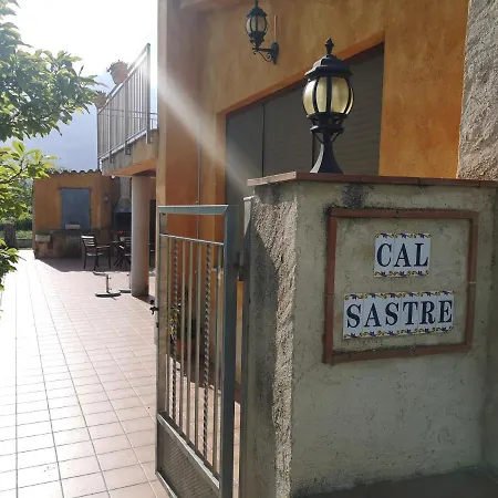 Masoveria de Cal Sastre-2