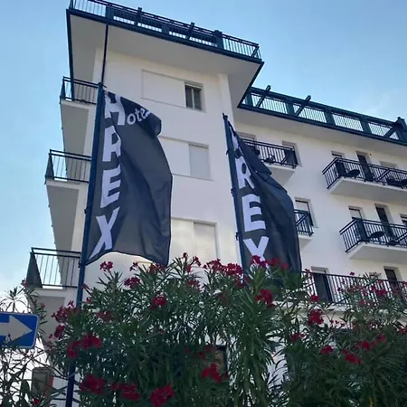 Hotel Rex-2