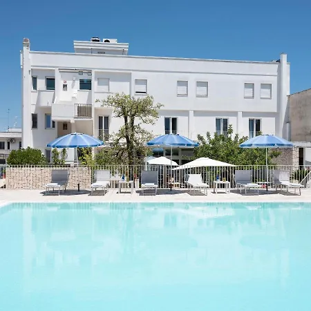 Hotel Colle Del Sole-2