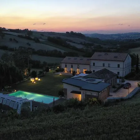 Il Gallo Senone Resort e Spa-2