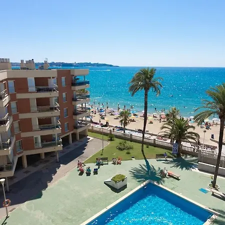 Sol De Espana Apartments-2