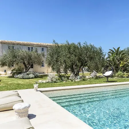 Zahir Country House Boutique Hotel Noto-3