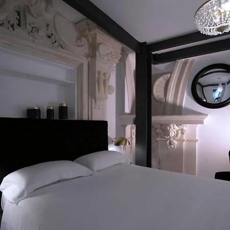 Azzoli Trapani - Apartments&Skypool - Adults Only-2