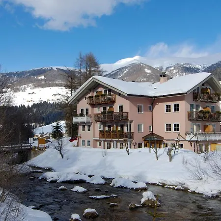 Bad Moos Dependance "Muehlenhof"-3