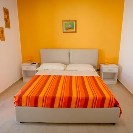 B&B Villa Patrizia Selinunte-2