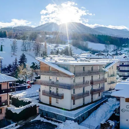 Albergo Dimaro Wellness Hotel-3