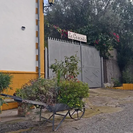 Casa La Cascada-3