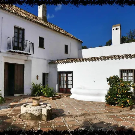 Cortijo Casas Viejas-3