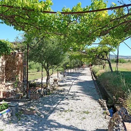 Villa Rural La Condesa-3