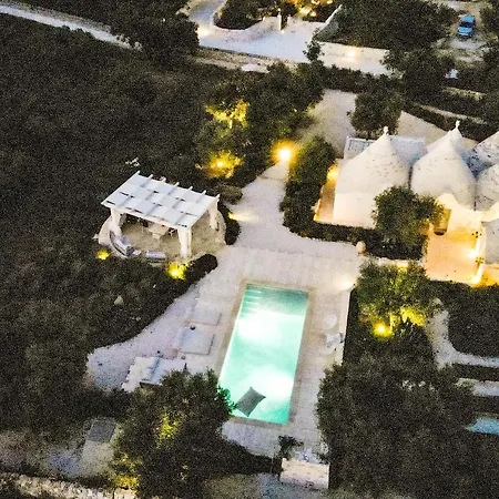 Trulli Ad Maiora-3