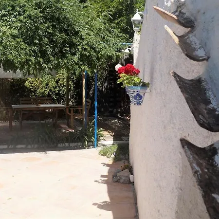Casa Cueva “La Estrella”-3