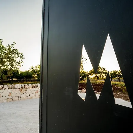 Trulli Ad Maiora-2