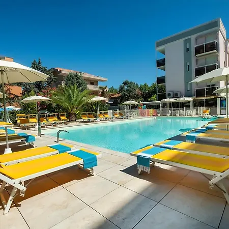Hotel Tre Rose-3