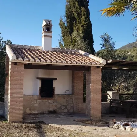 Casa Rural La Higuera Chica-3